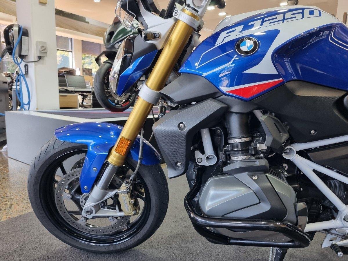 2023 BMW R 1250 R SPORT ROAD