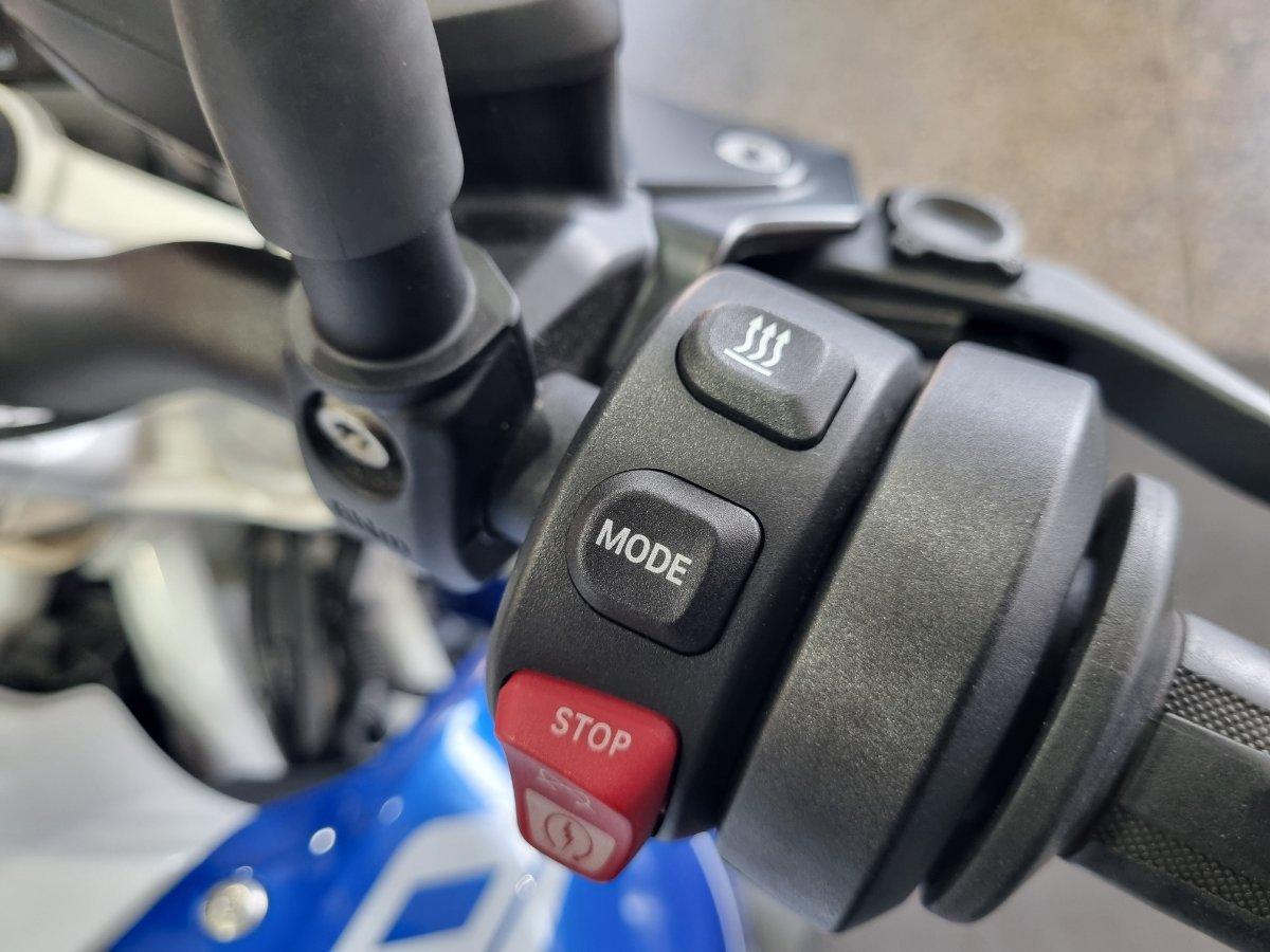 2023 BMW R 1250 R SPORT ROAD