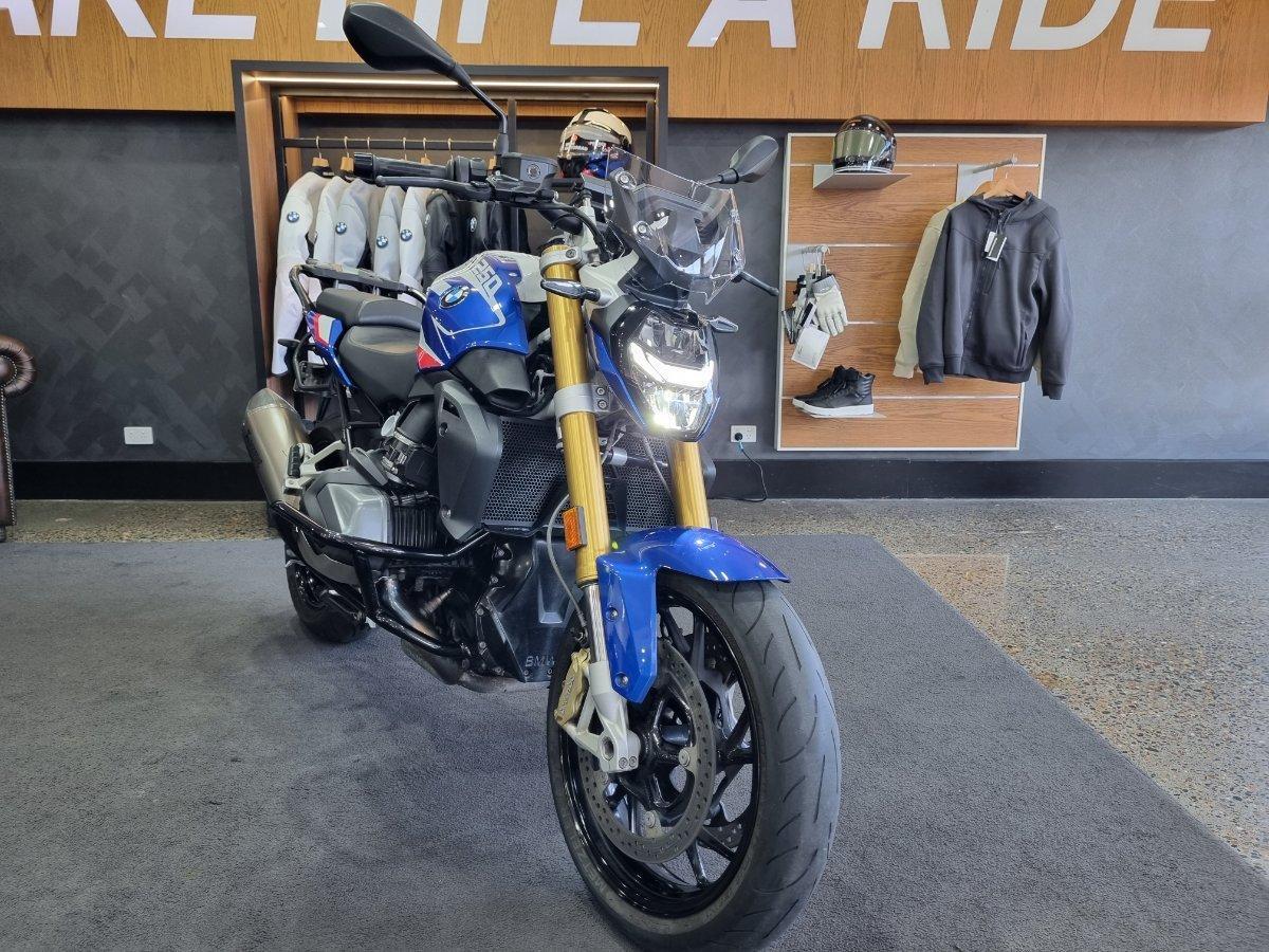 2023 BMW R 1250 R SPORT ROAD