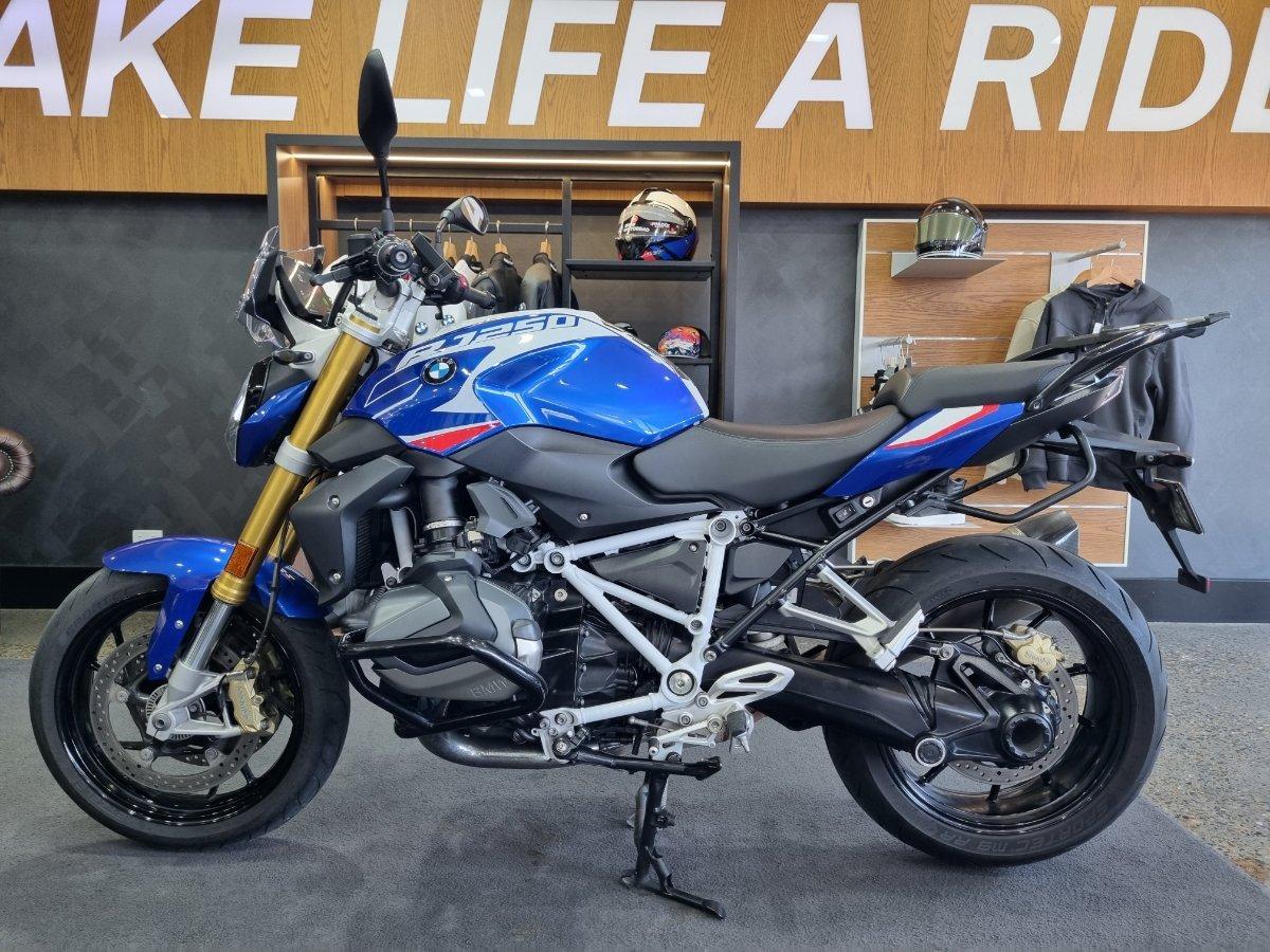 2023 BMW R 1250 R SPORT ROAD