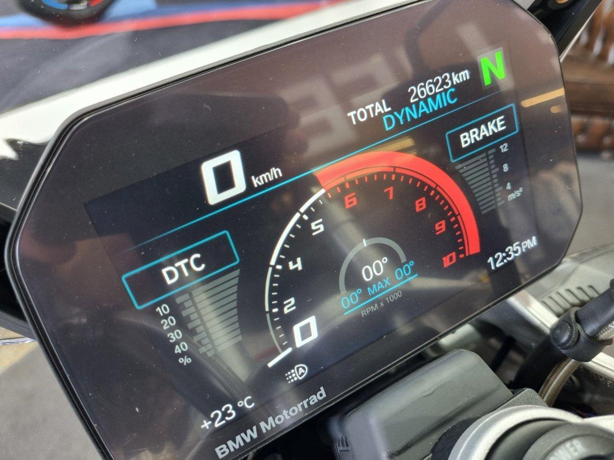 2023 BMW R 1250 R SPORT ROAD