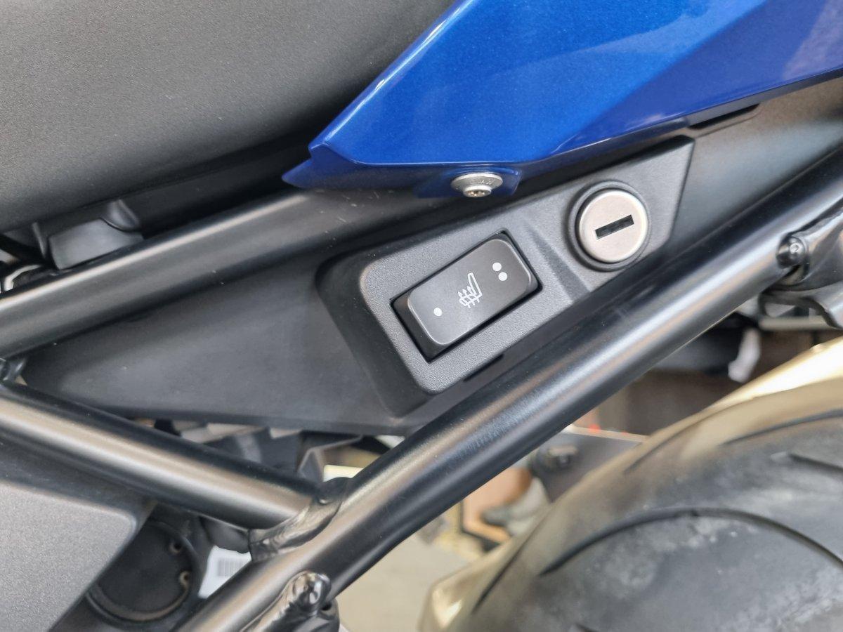 2023 BMW R 1250 R SPORT ROAD