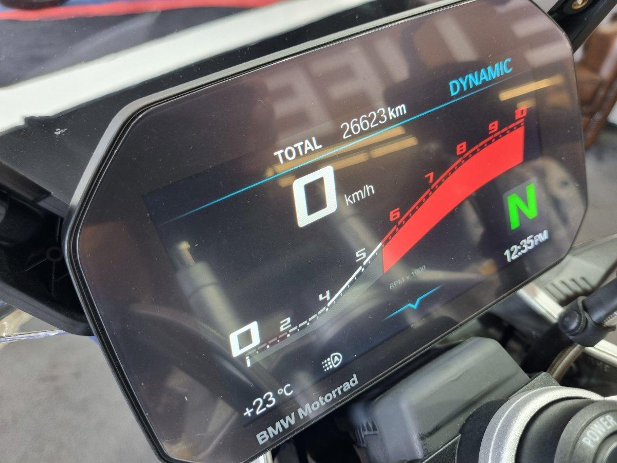 2023 BMW R 1250 R SPORT ROAD