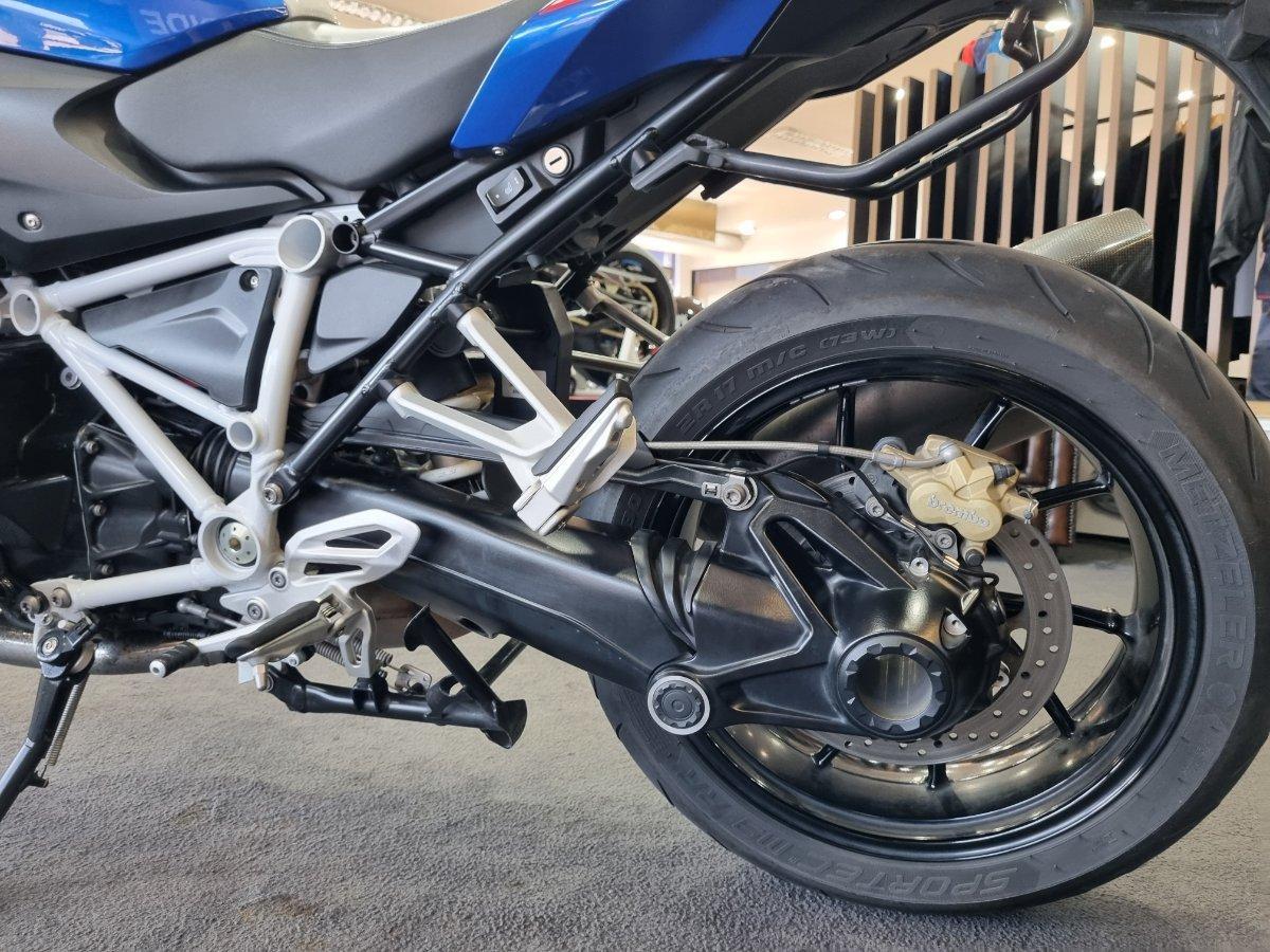 2023 BMW R 1250 R SPORT ROAD