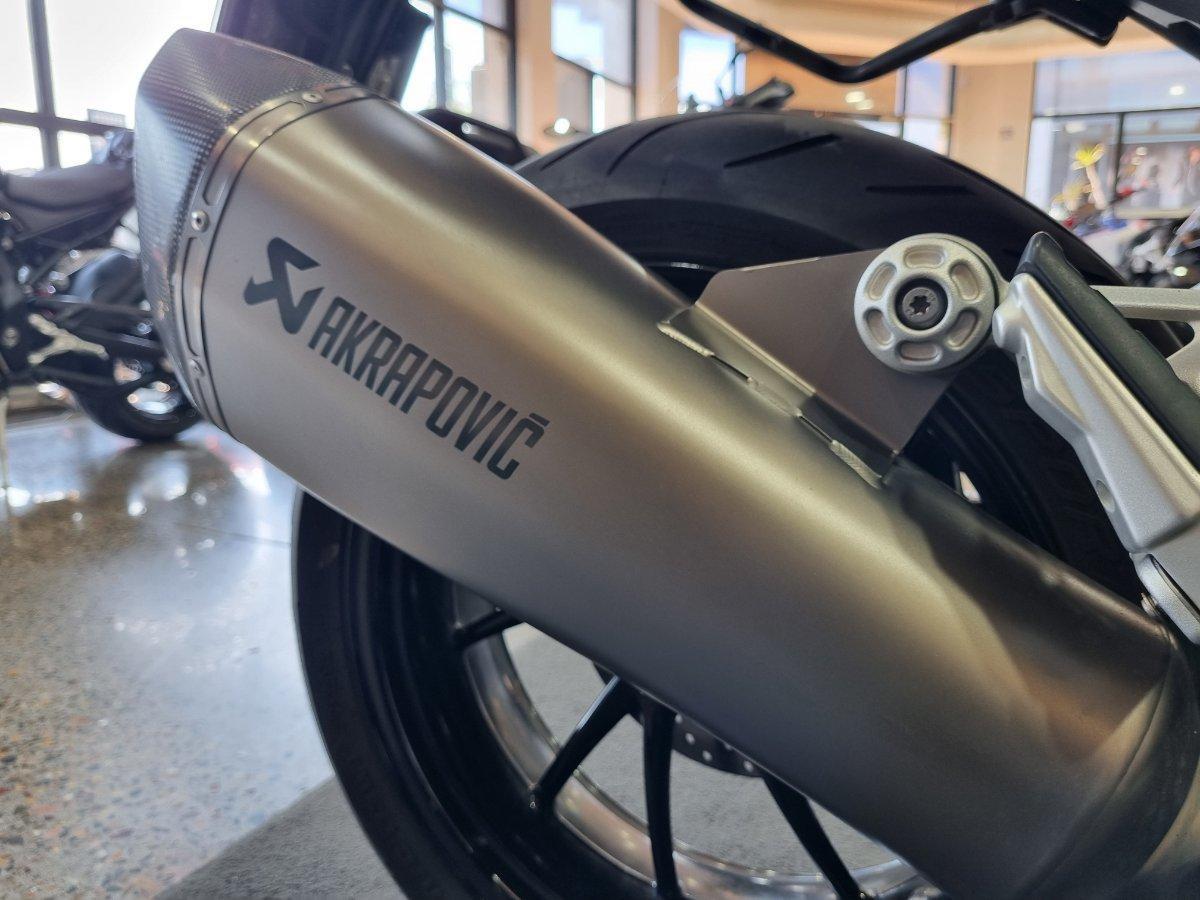2023 BMW R 1250 R SPORT ROAD