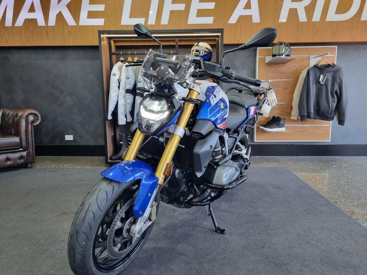 2023 BMW R 1250 R SPORT ROAD
