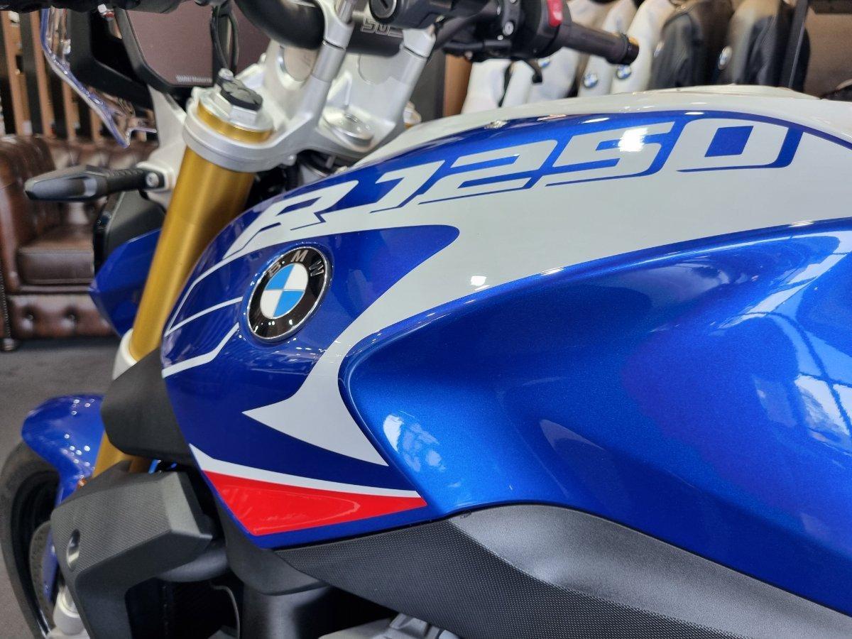 2023 BMW R 1250 R SPORT ROAD