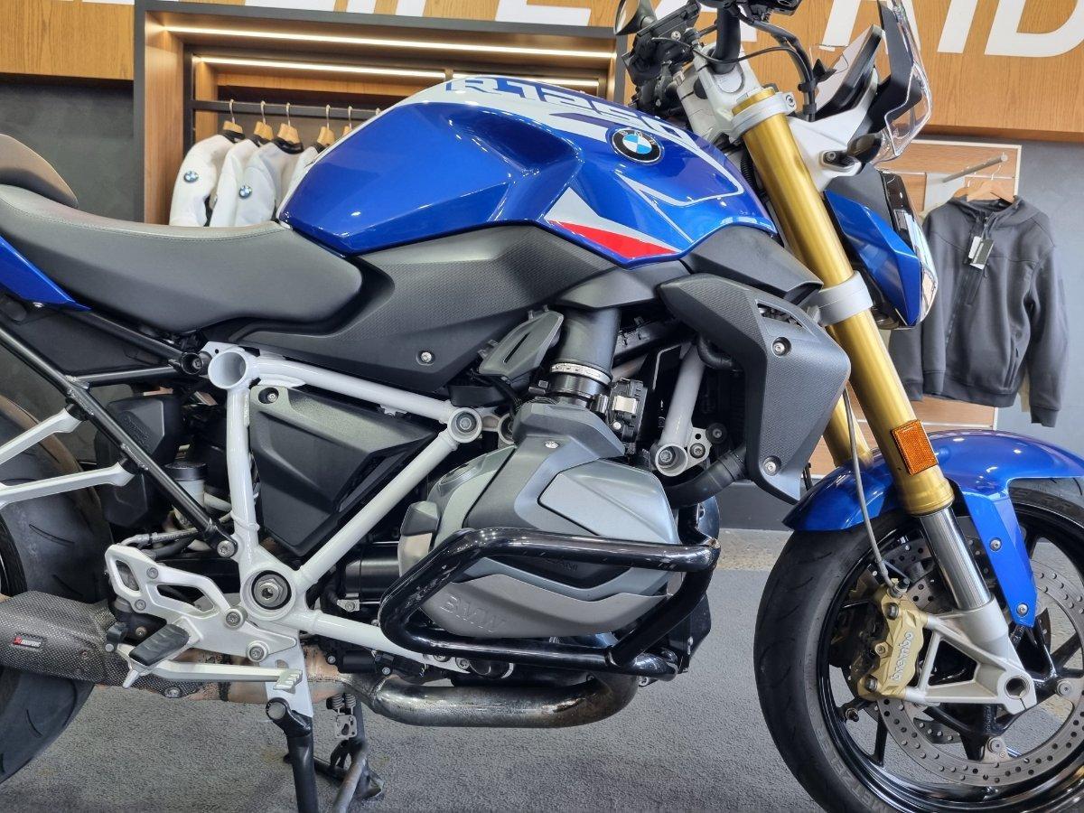 2023 BMW R 1250 R SPORT ROAD