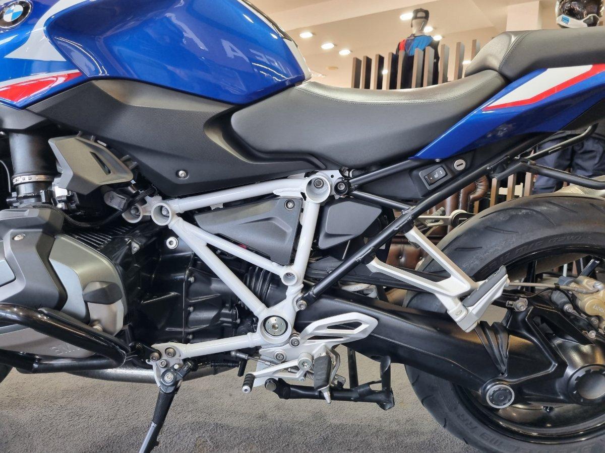 2023 BMW R 1250 R SPORT ROAD