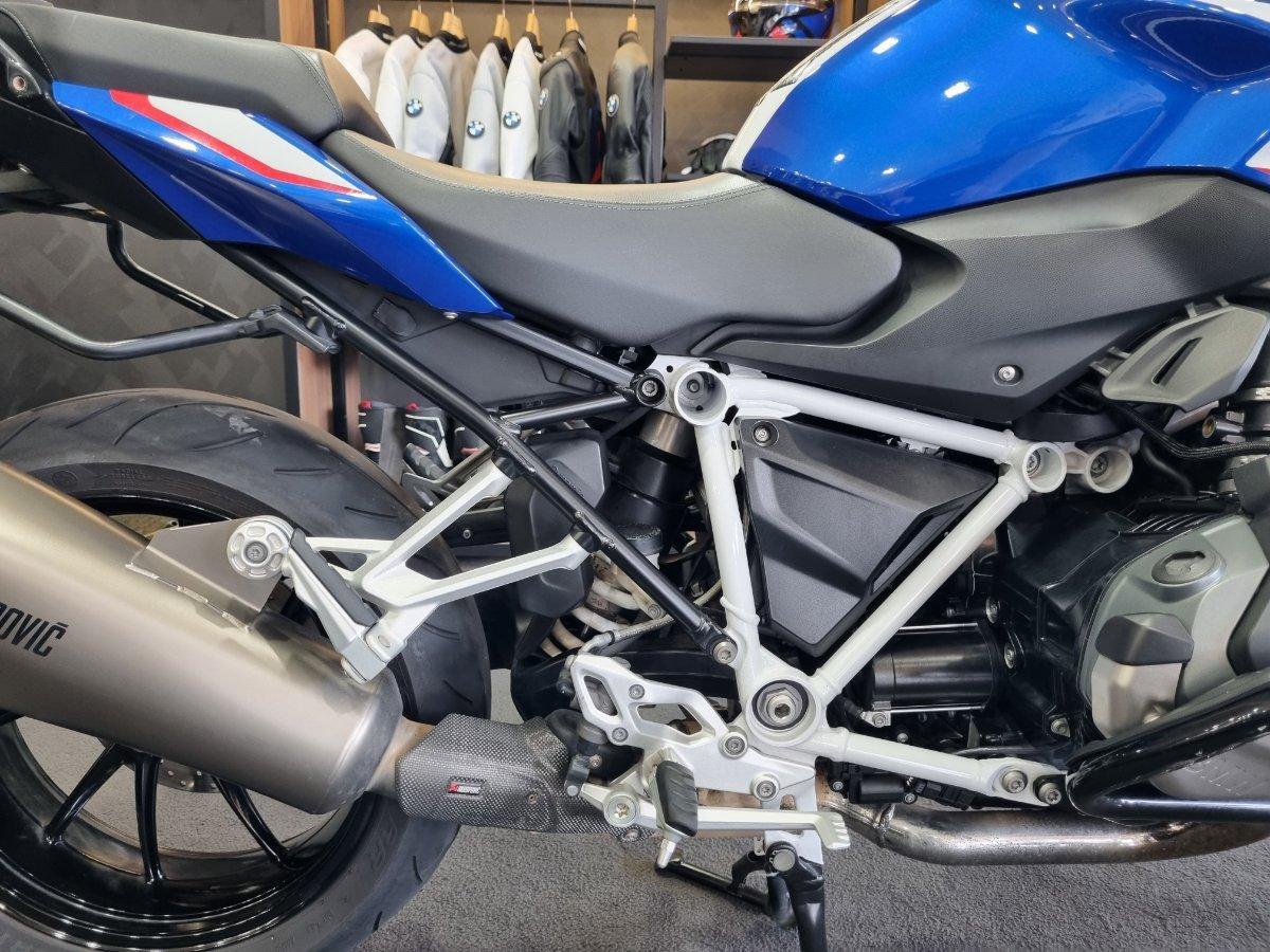 2023 BMW R 1250 R SPORT ROAD