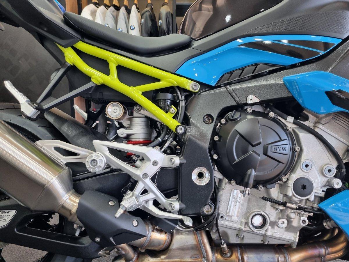 2026 BMW S 1000 R SPORT SPORTS