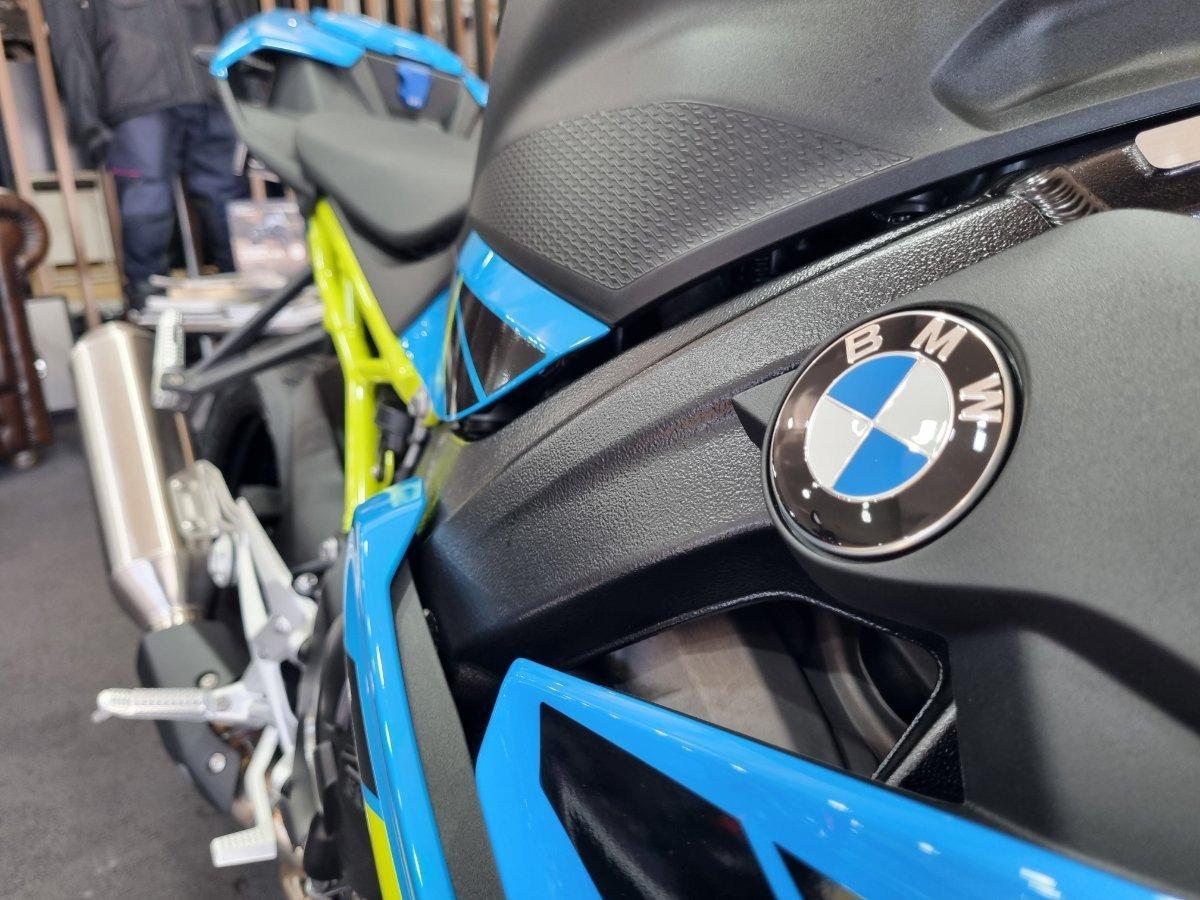 2026 BMW S 1000 R SPORT SPORTS