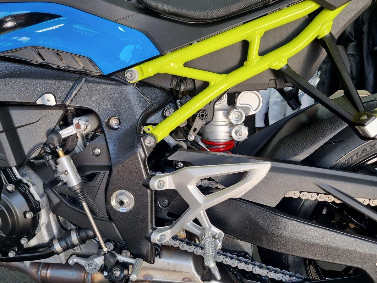 2026 BMW S 1000 R SPORT SPORTS