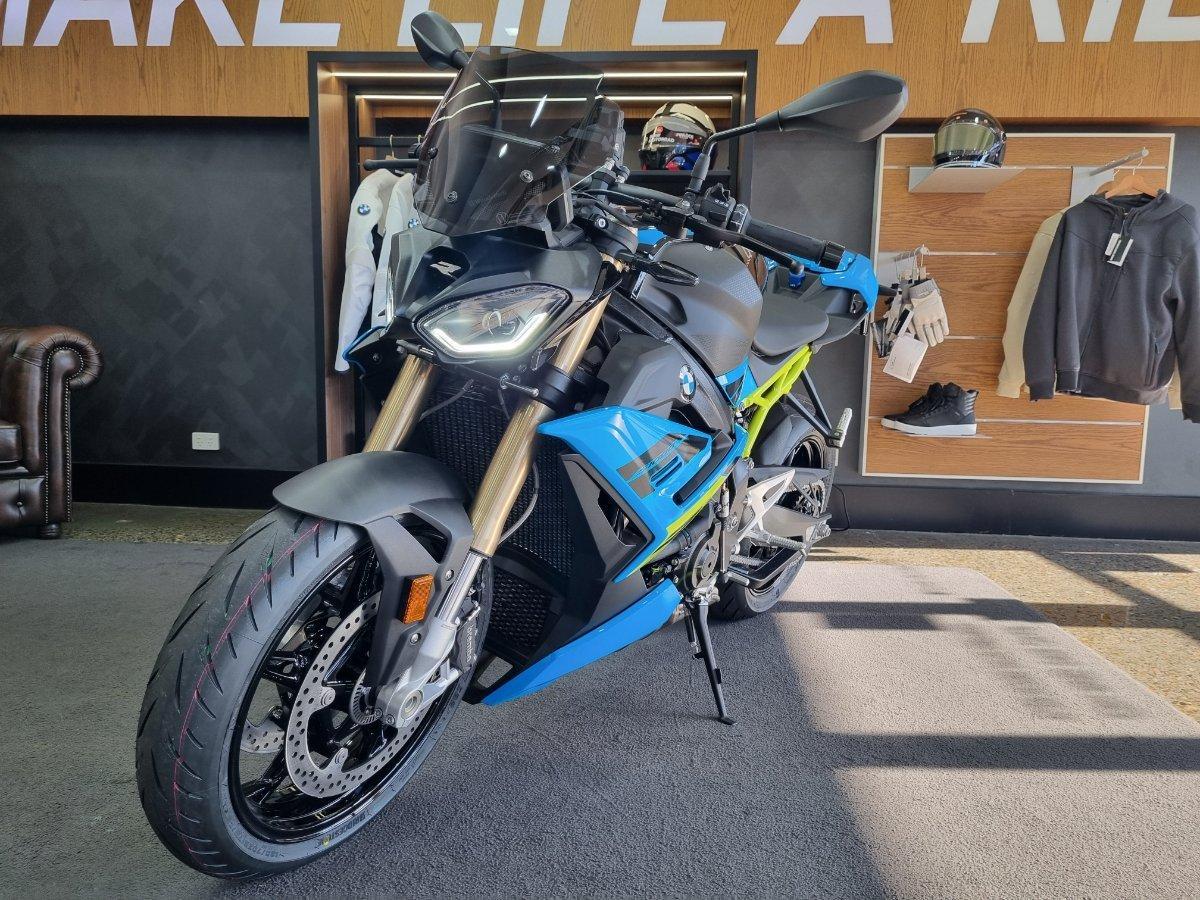 2026 BMW S 1000 R SPORT SPORTS