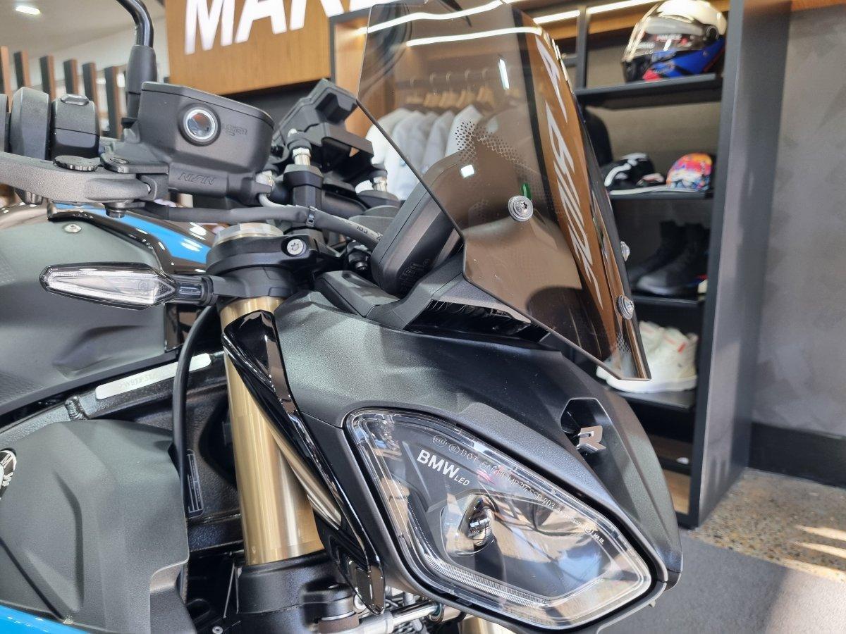 2026 BMW S 1000 R SPORT SPORTS