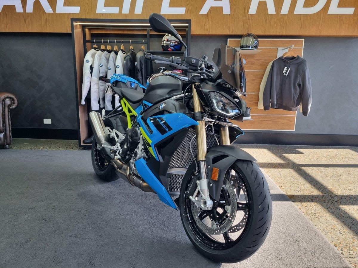 2026 BMW S 1000 R SPORT SPORTS