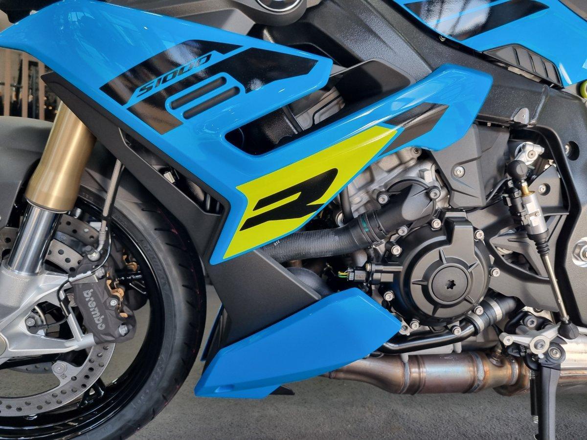 2026 BMW S 1000 R SPORT SPORTS