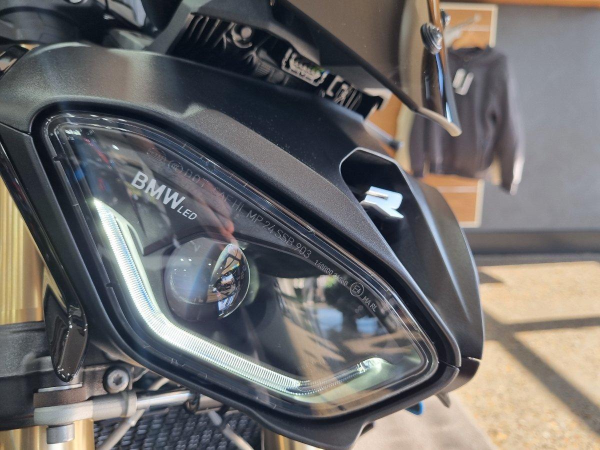 2026 BMW S 1000 R SPORT SPORTS