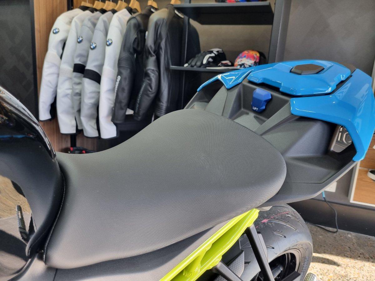 2026 BMW S 1000 R SPORT SPORTS