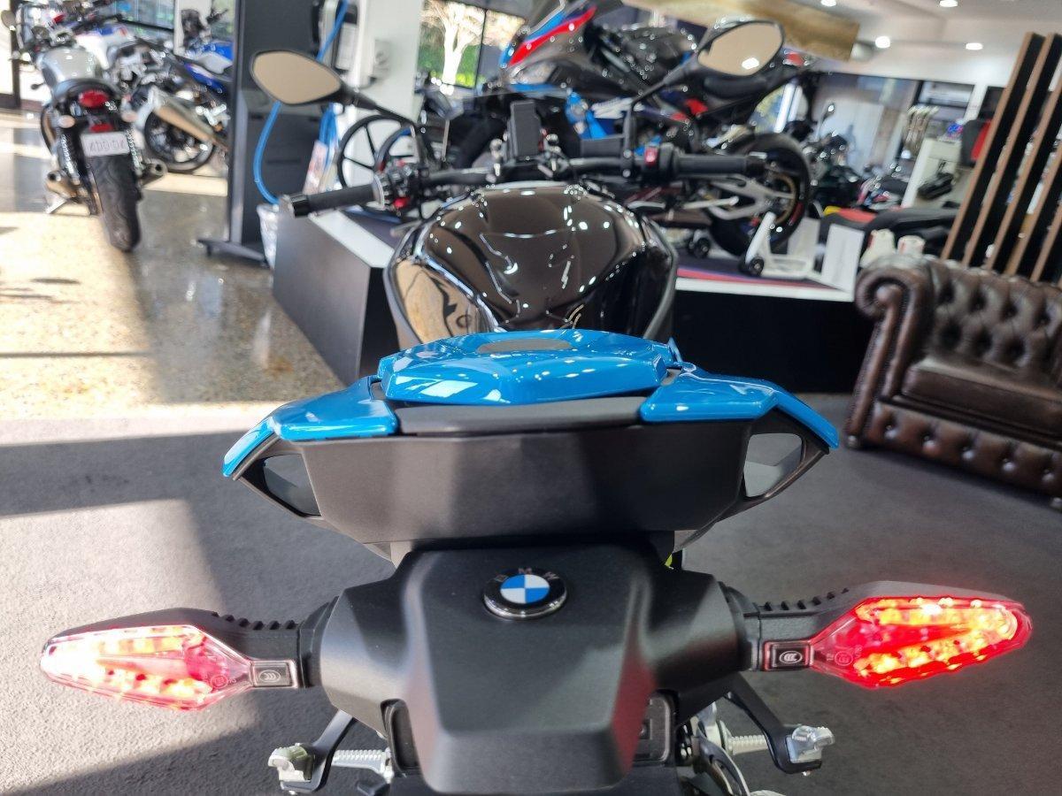 2026 BMW S 1000 R SPORT SPORTS