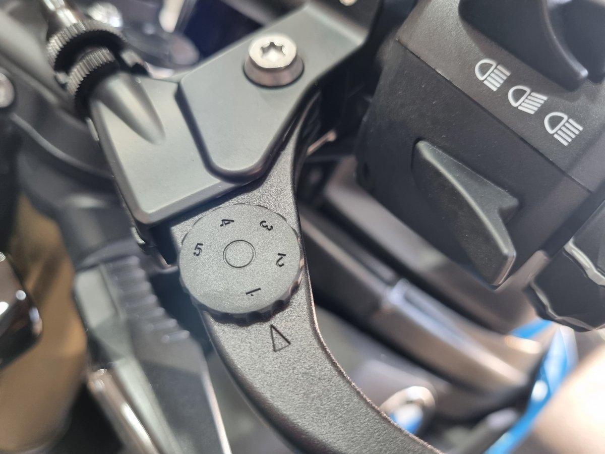 2026 BMW S 1000 R SPORT SPORTS