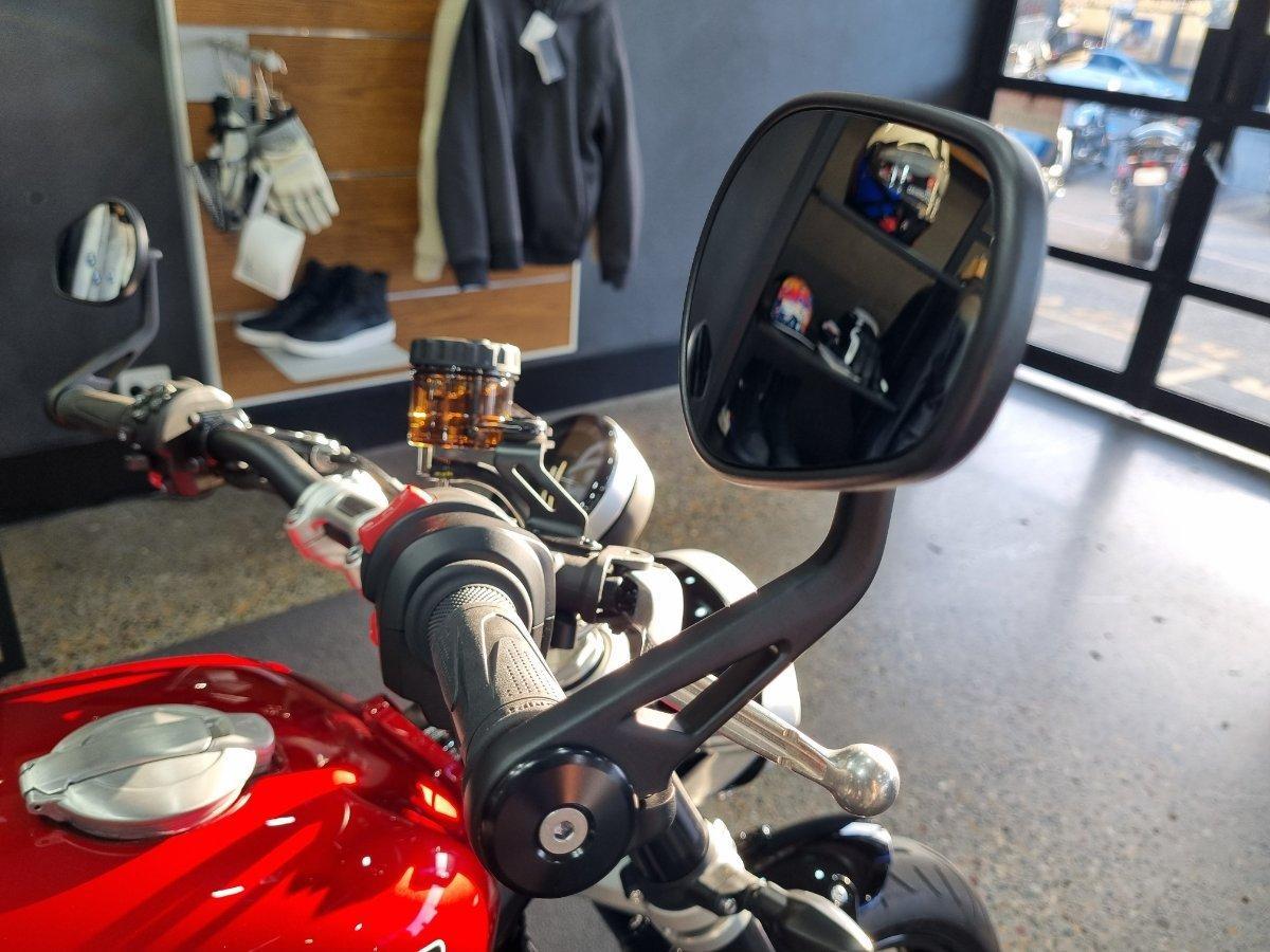 2025 TRIUMPH BONNEVILLE SPEED TWIN 1200 ROAD