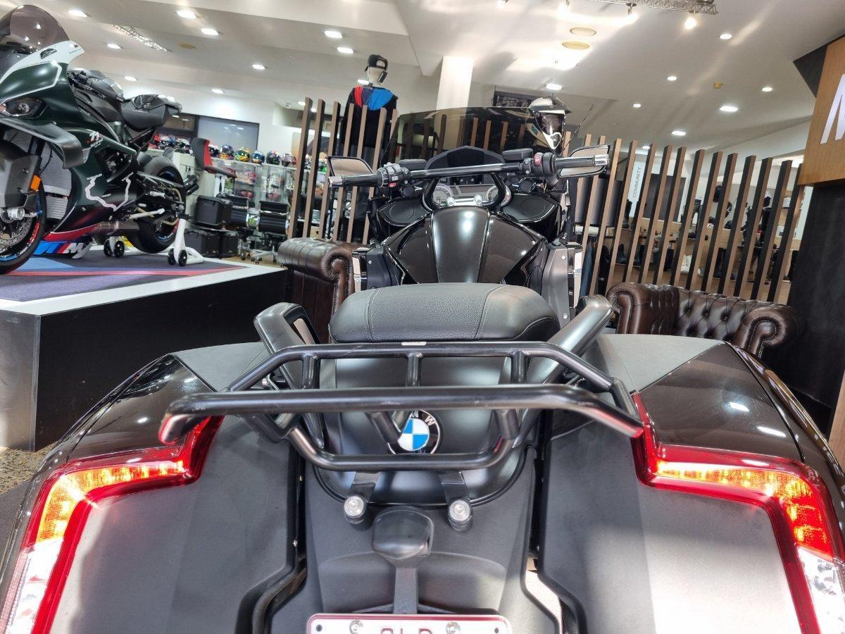 2018 BMW K 1600 B ROAD