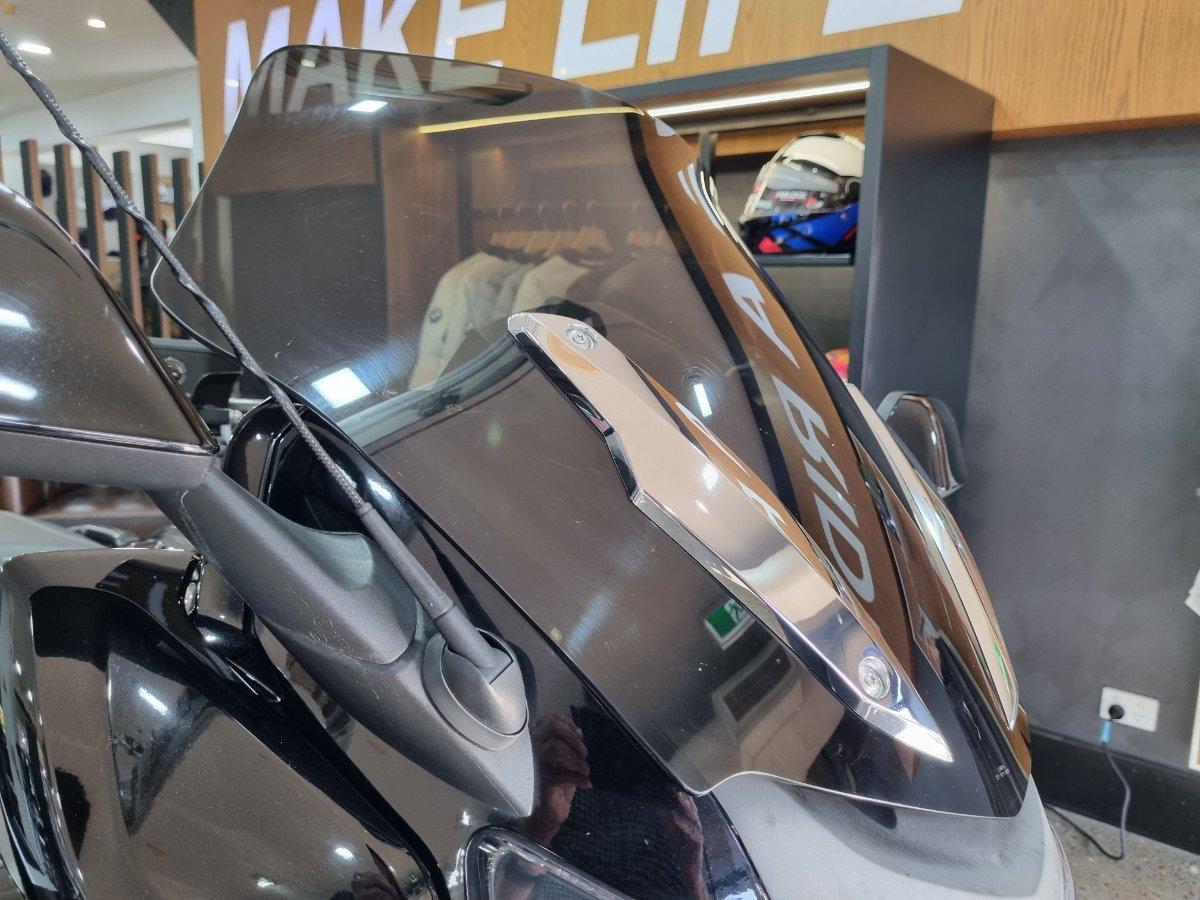 2018 BMW K 1600 B ROAD