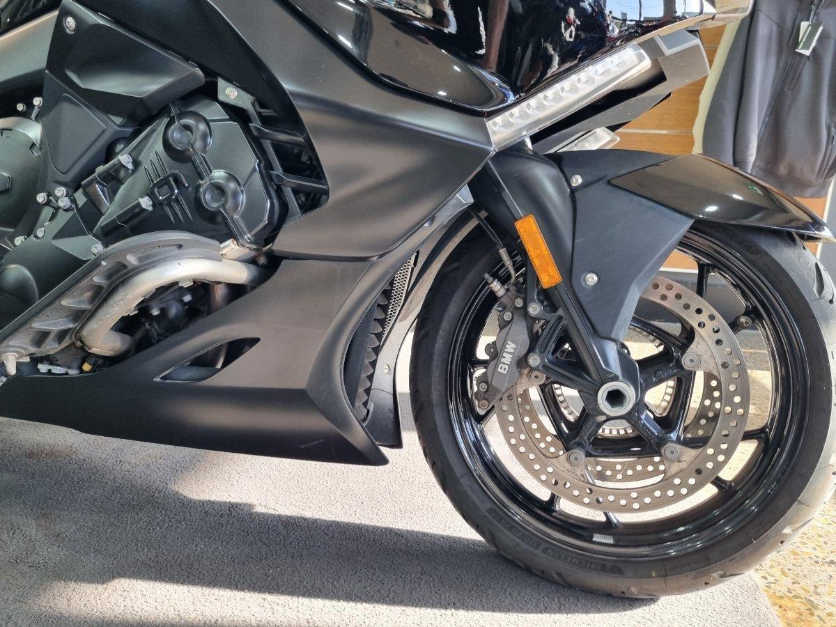 2018 BMW K 1600 B ROAD