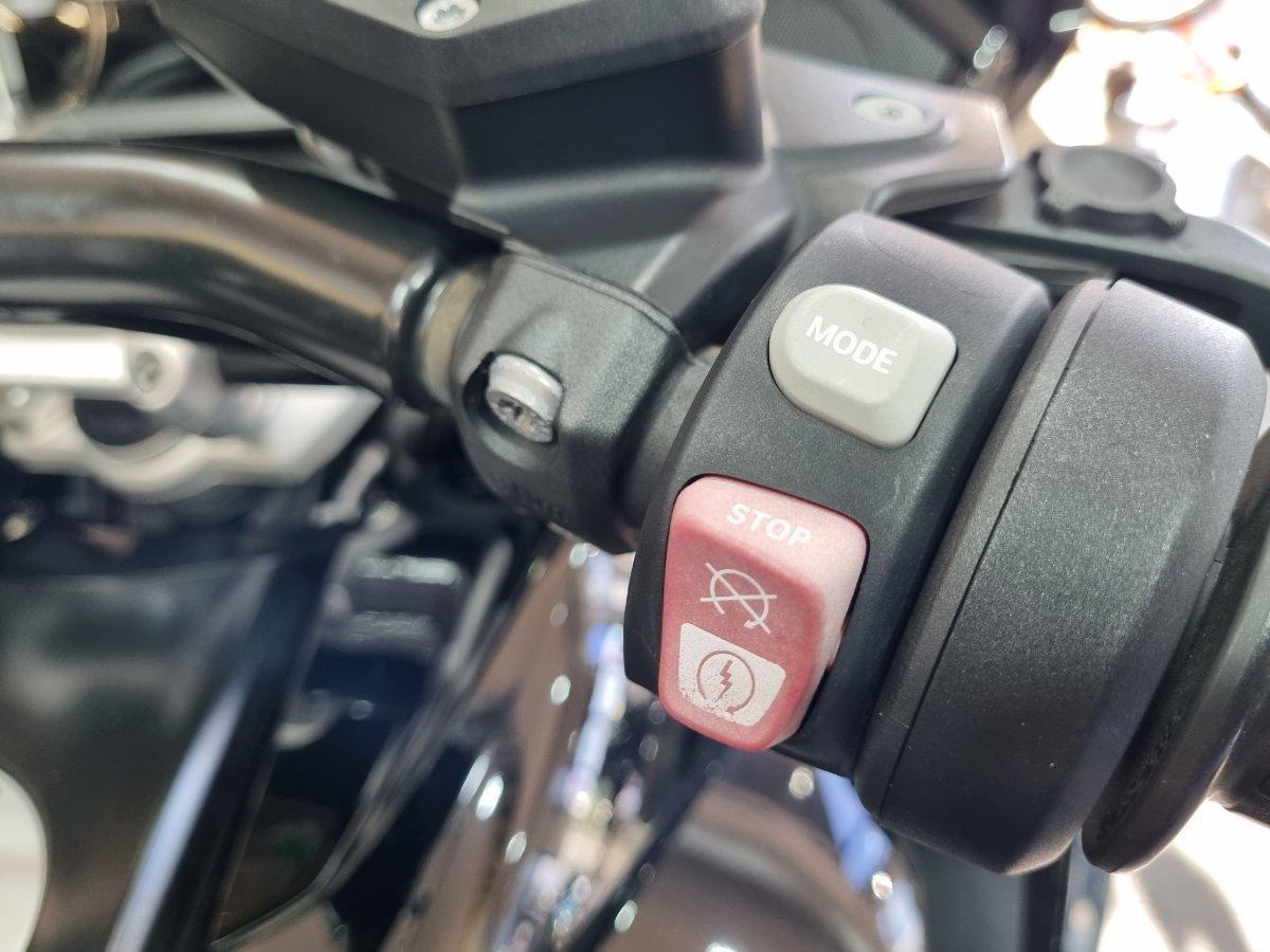 2018 BMW K 1600 B ROAD