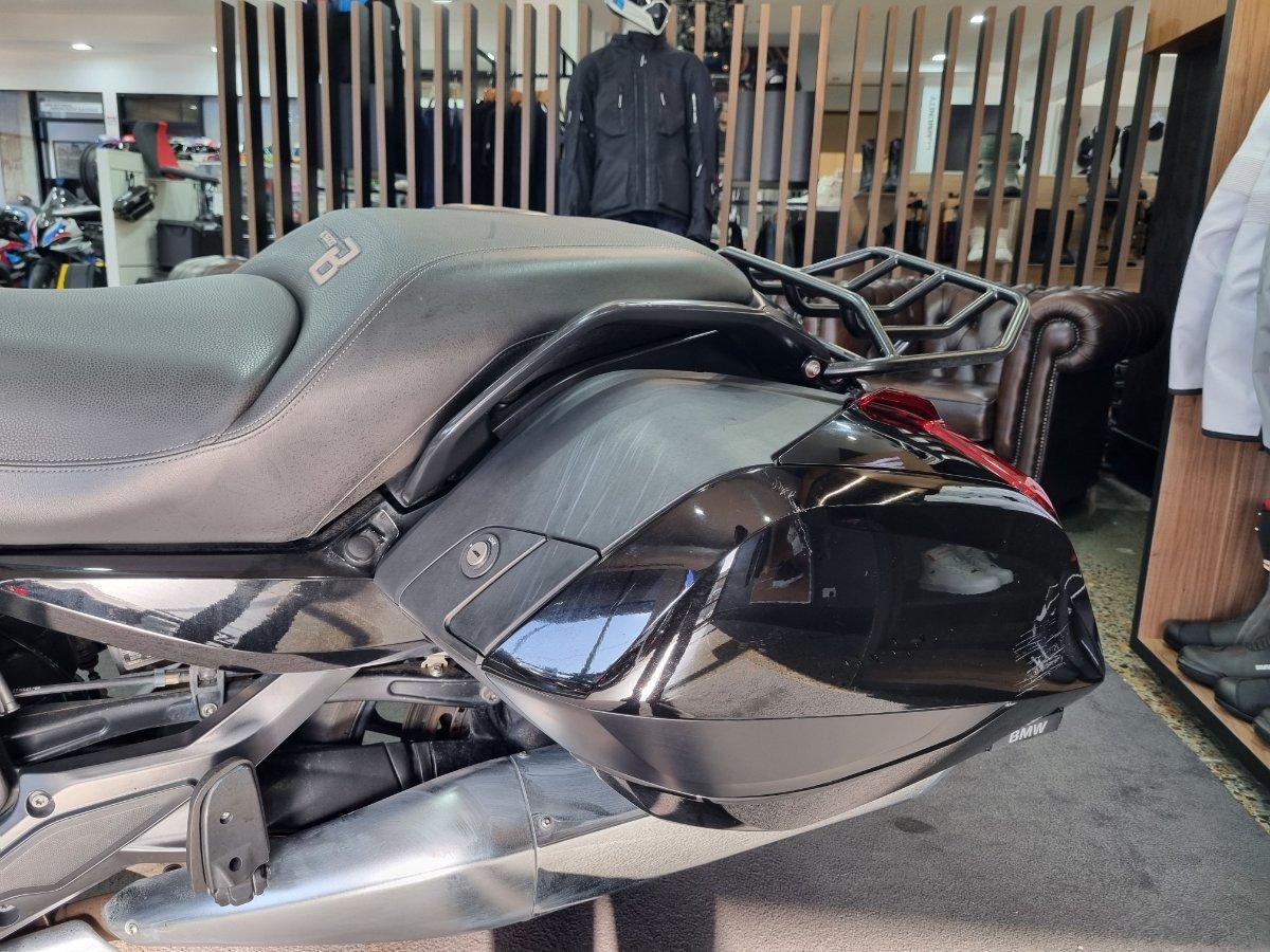 2018 BMW K 1600 B ROAD