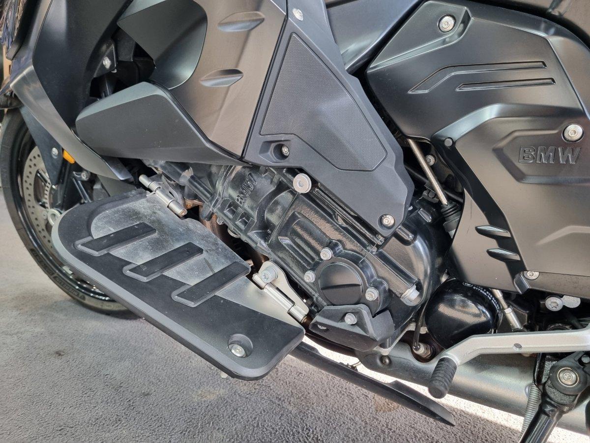 2018 BMW K 1600 B ROAD