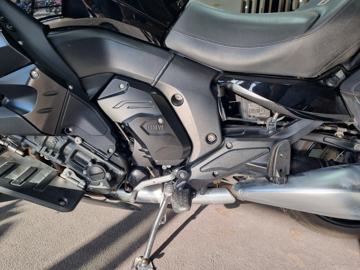 2018 BMW K 1600 B ROAD