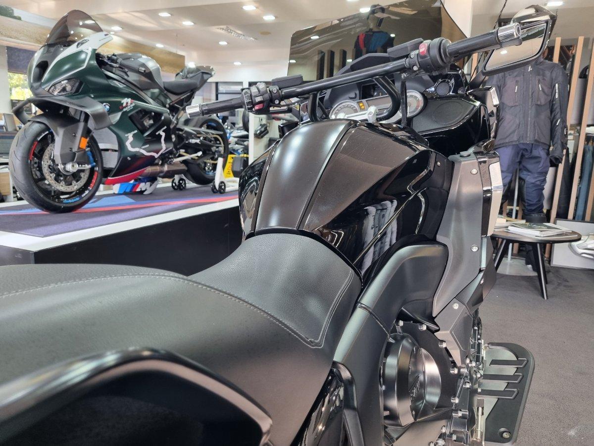 2018 BMW K 1600 B ROAD