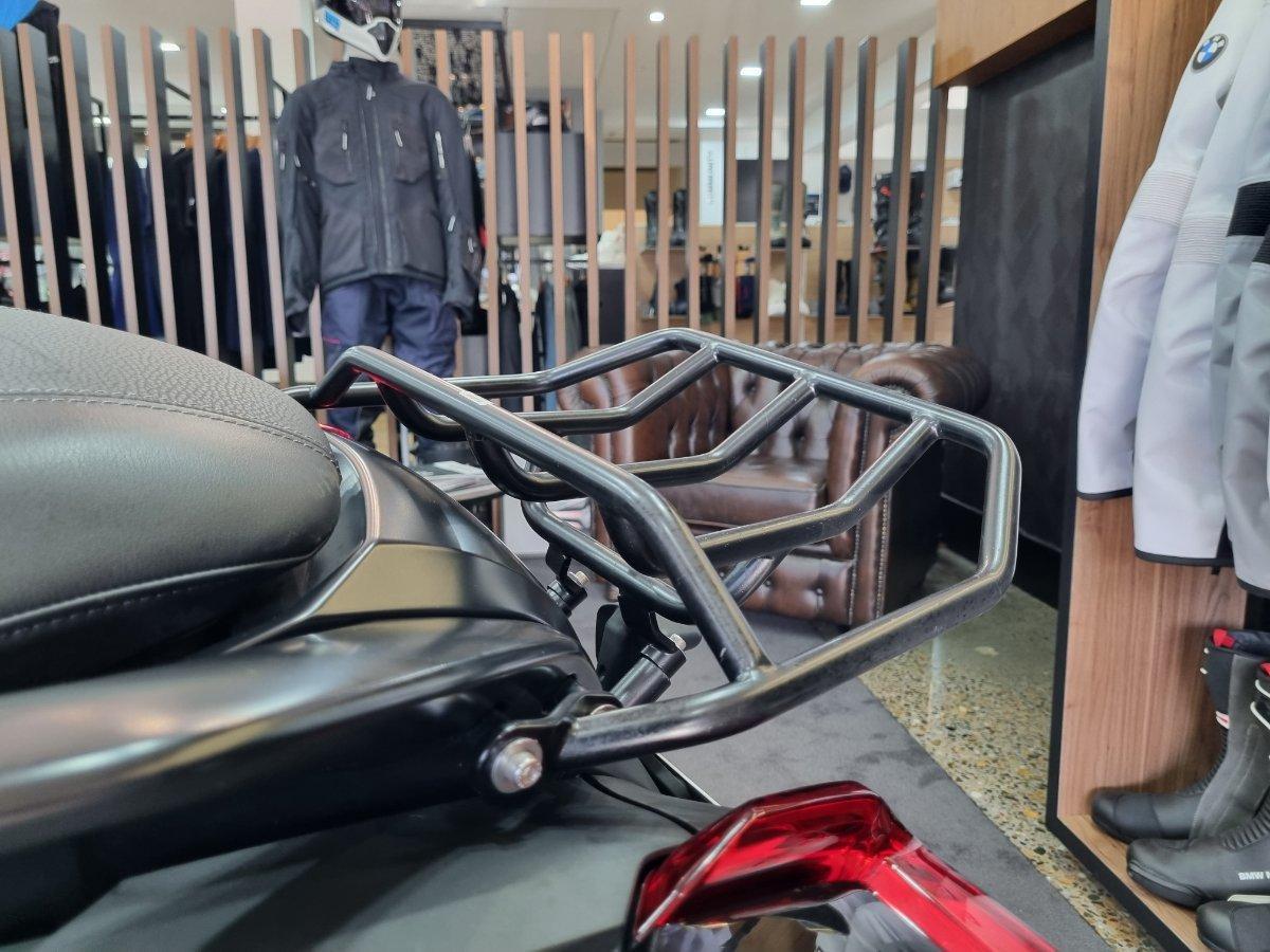 2018 BMW K 1600 B ROAD