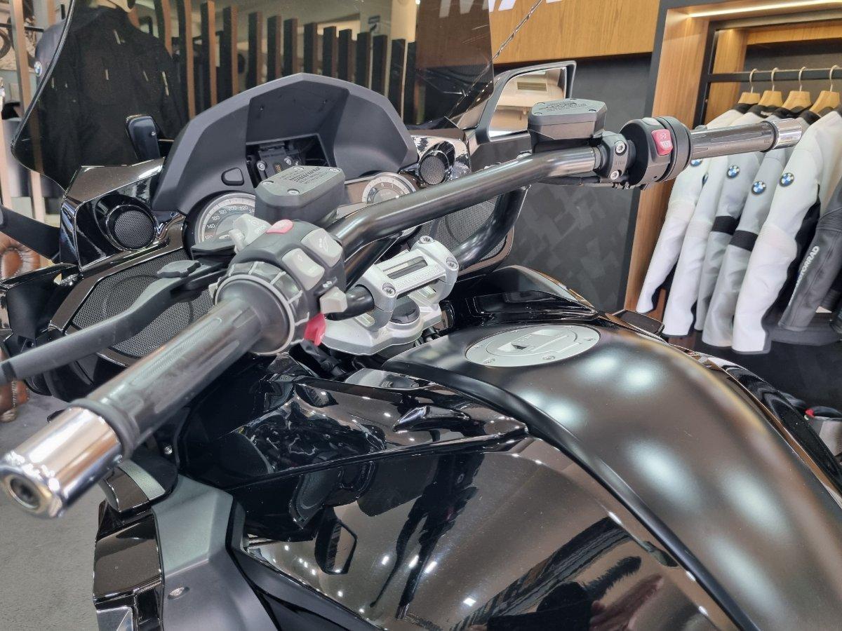 2018 BMW K 1600 B ROAD