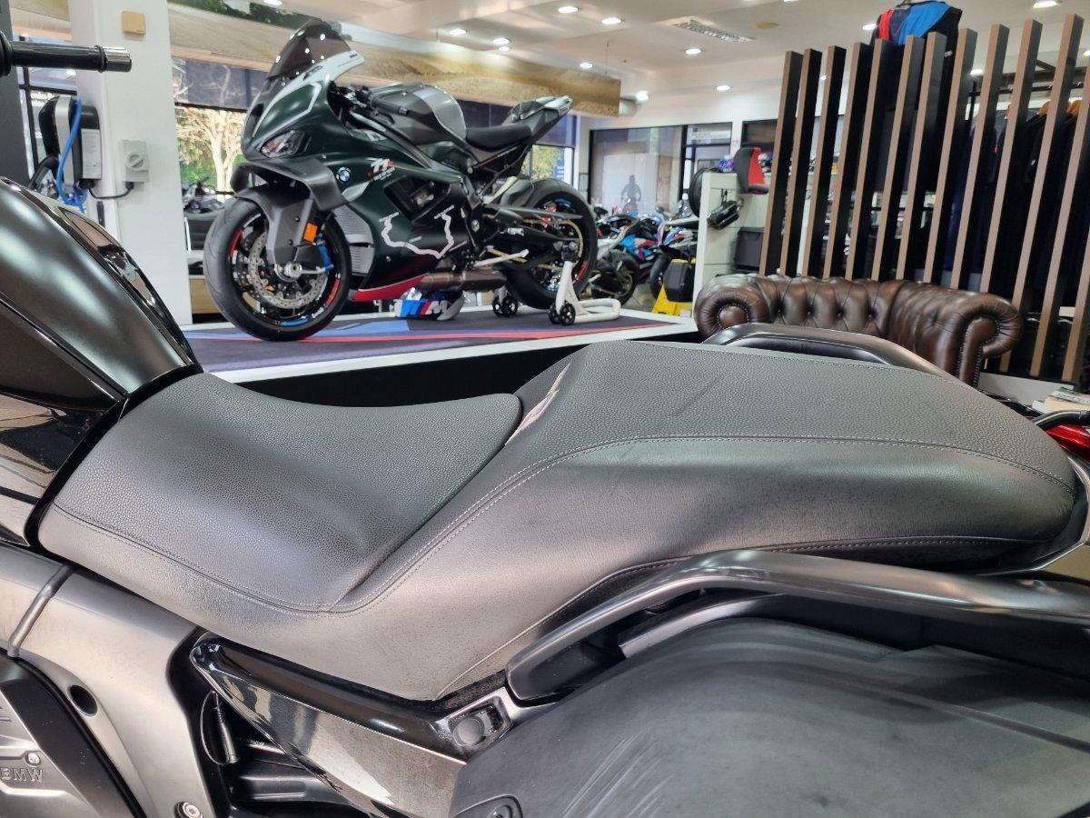 2018 BMW K 1600 B ROAD