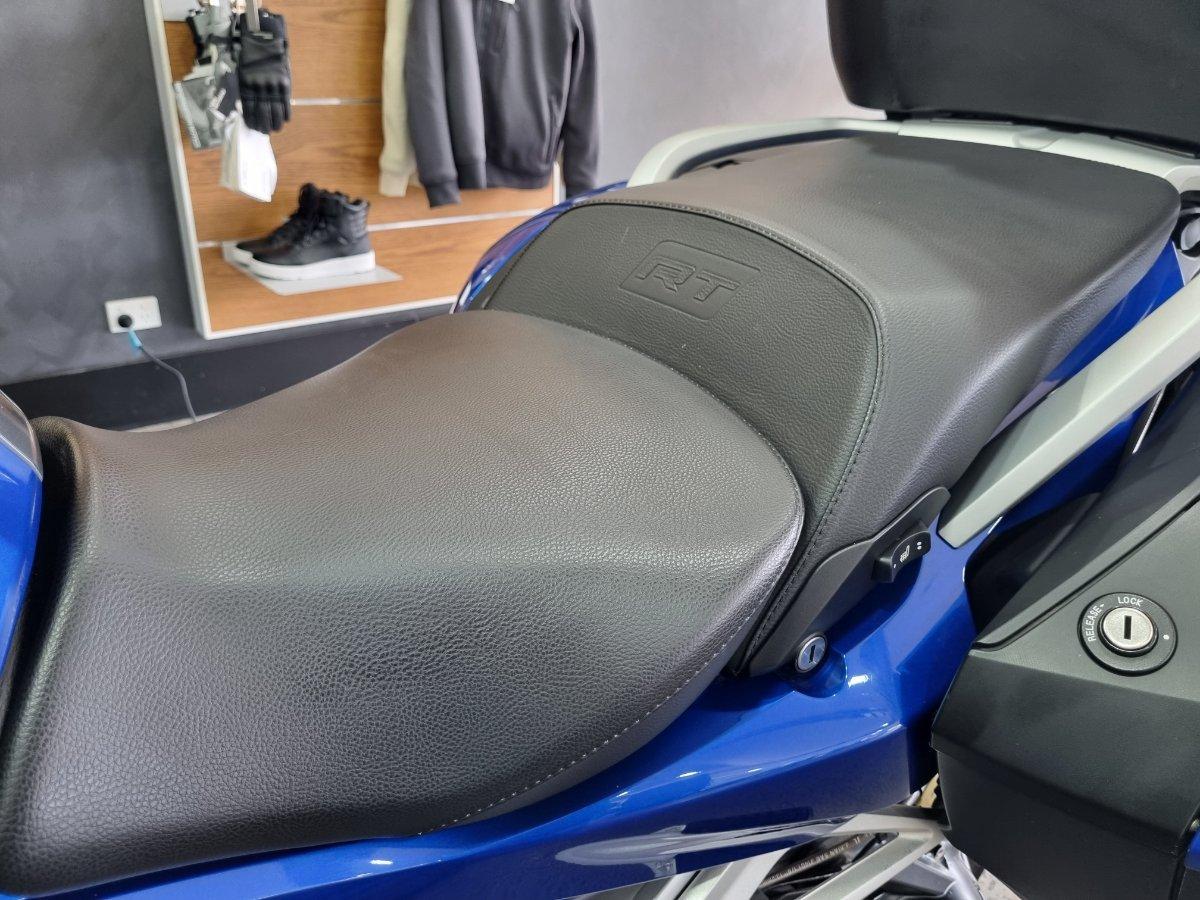 2021 BMW R 1250 RT ROAD