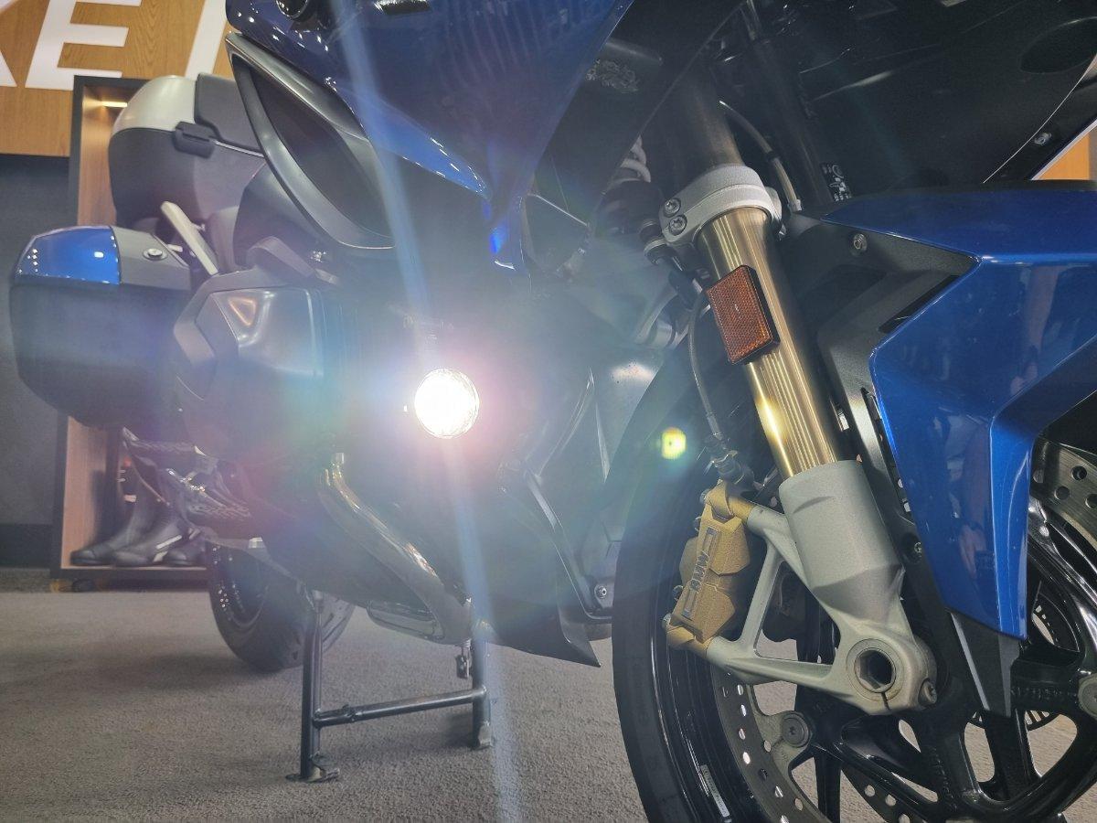 2021 BMW R 1250 RT ROAD