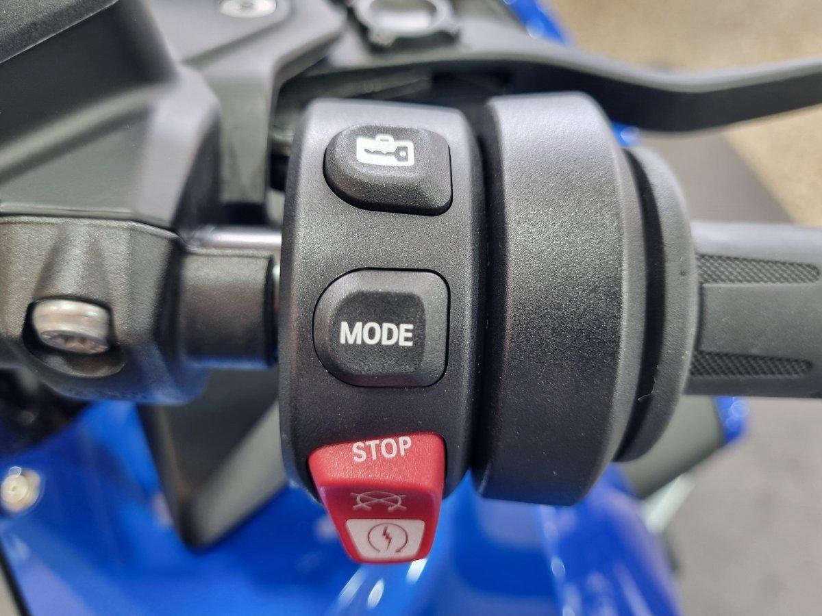 2021 BMW R 1250 RT ROAD