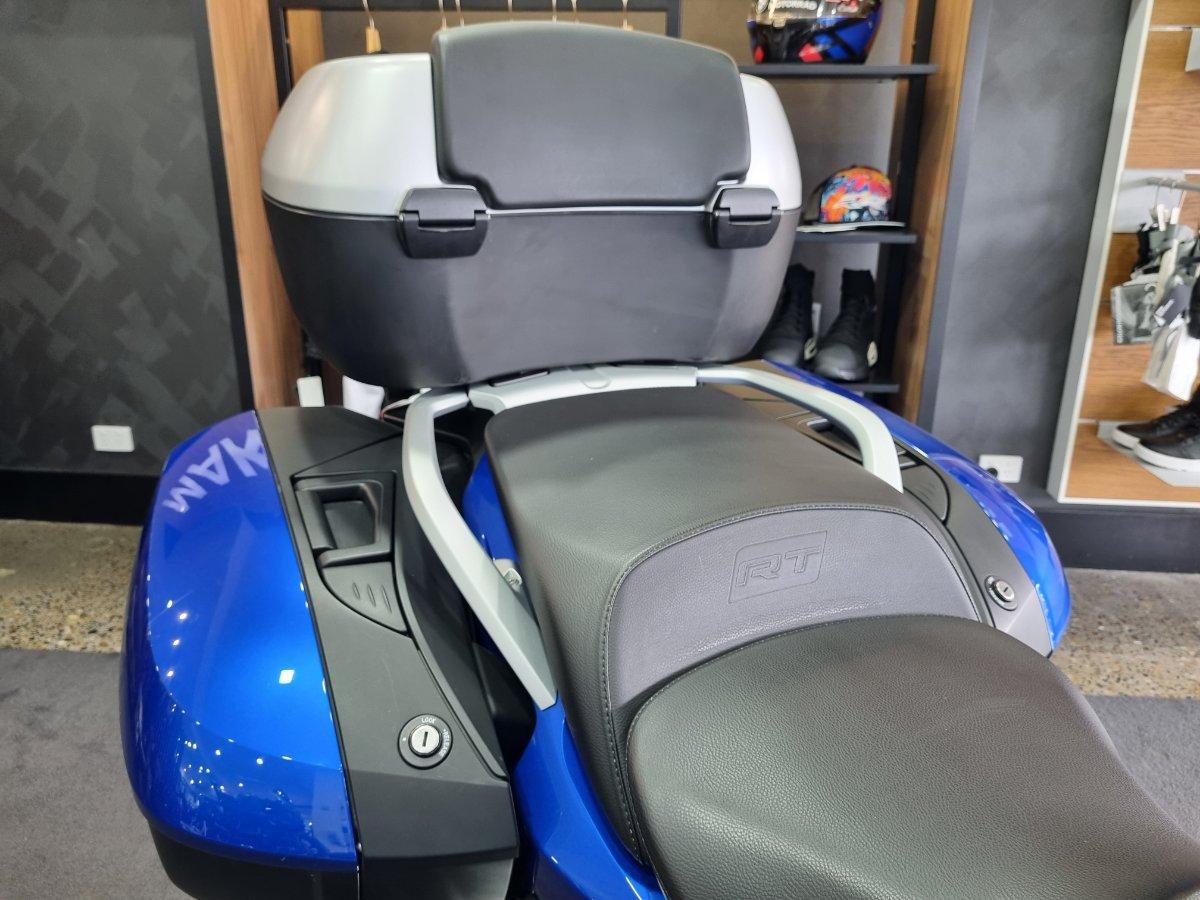 2021 BMW R 1250 RT ROAD