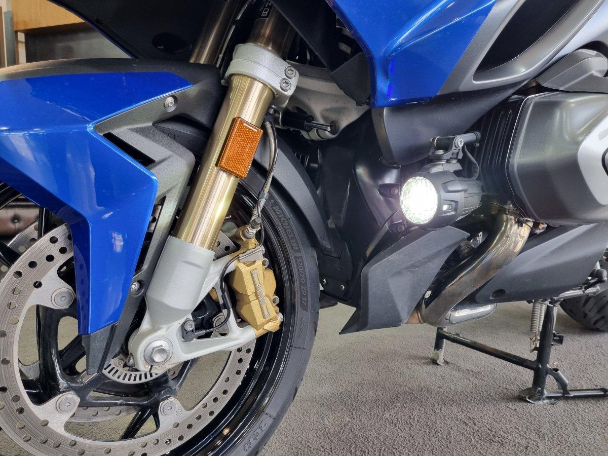 2021 BMW R 1250 RT ROAD