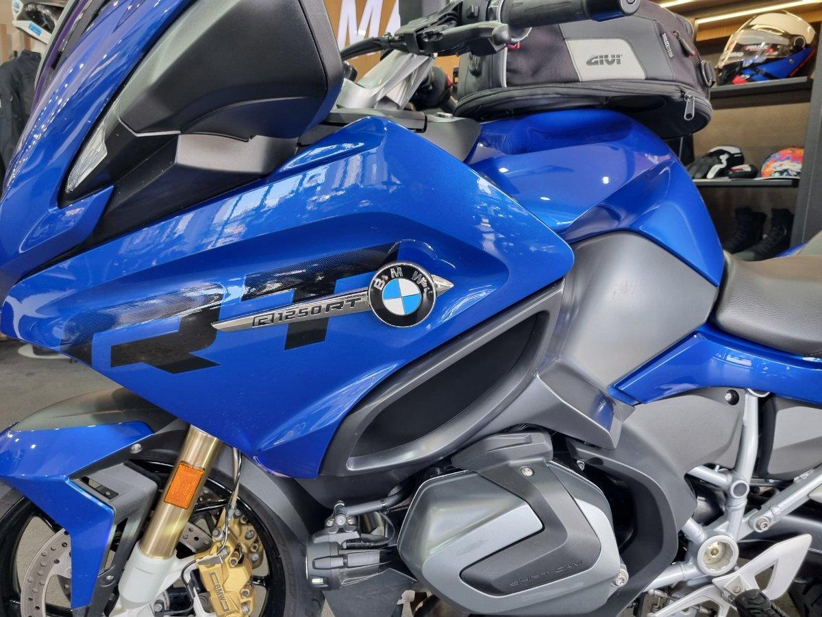 2021 BMW R 1250 RT ROAD