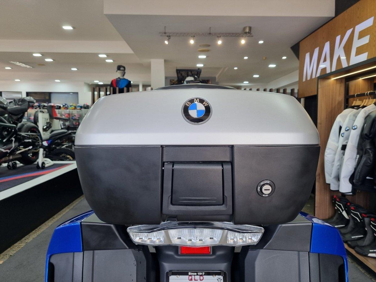 2021 BMW R 1250 RT ROAD