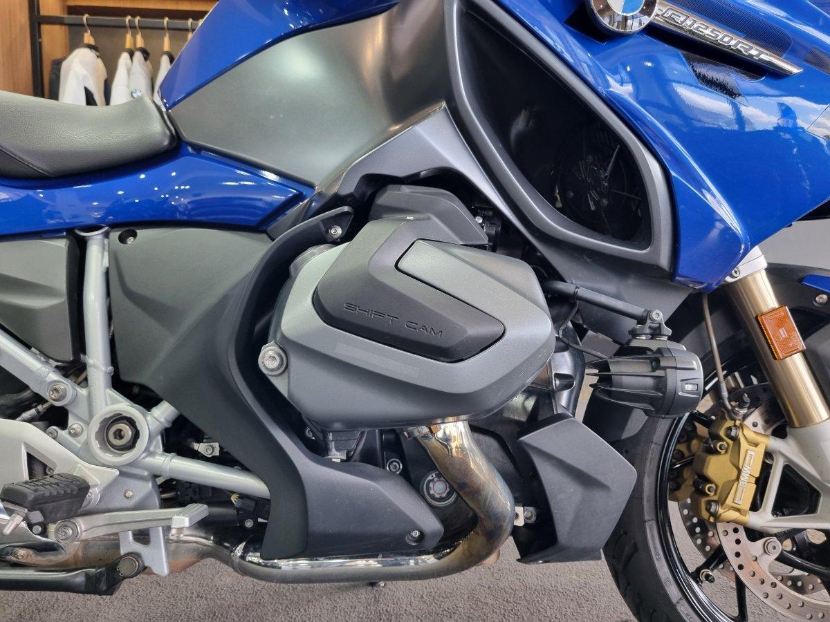 2021 BMW R 1250 RT ROAD