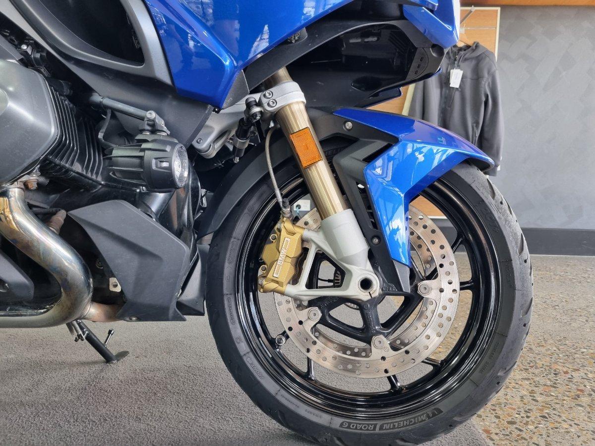 2021 BMW R 1250 RT ROAD