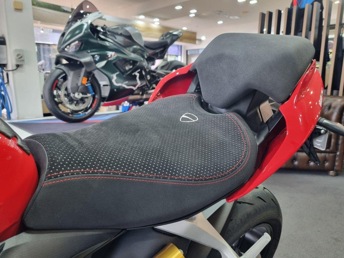 2021 DUCATI PANIGALE V2 SPORTS