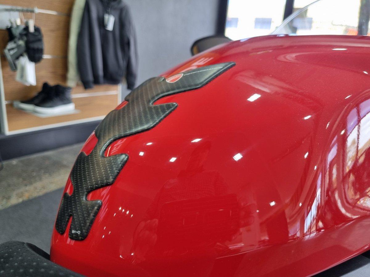 2021 DUCATI PANIGALE V2 SPORTS
