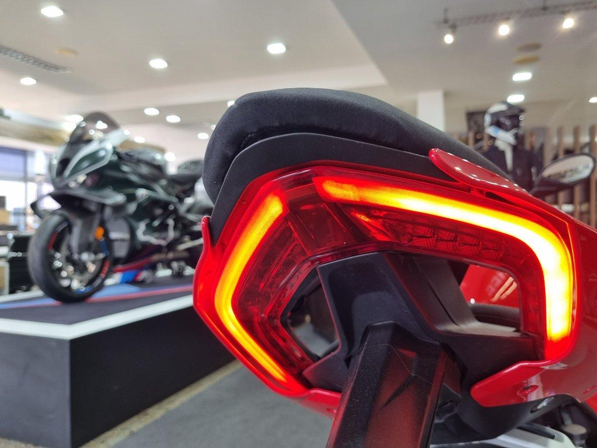 2021 DUCATI PANIGALE V2 SPORTS