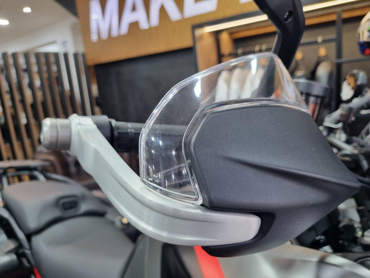 2024 DUCATI MULTISTRADA V4 S GRAND TOUR DUAL SPORTS